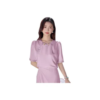 TEME T Shirts Women's