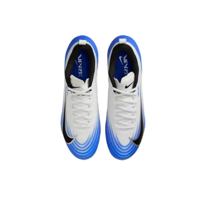 Nike Vapor Speed 3 White Racer Blue Black-3
