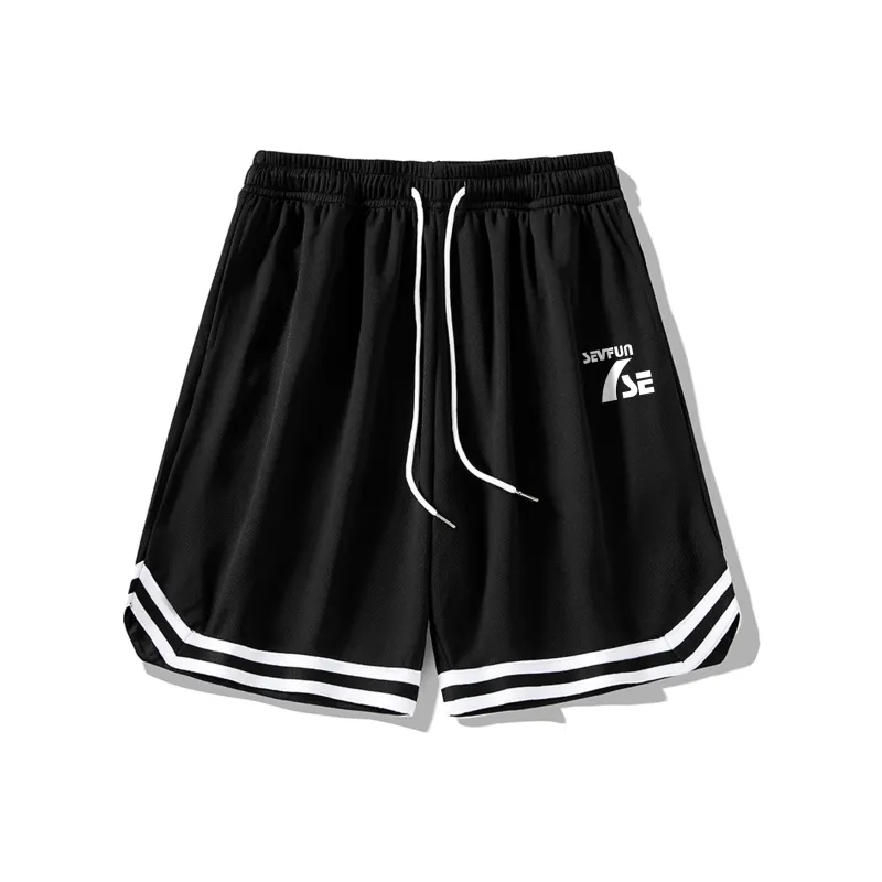 7 SEVFUN Casual Shorts Unisex-0