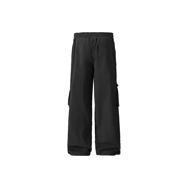 UPZCY Casual Pants Unisex-1