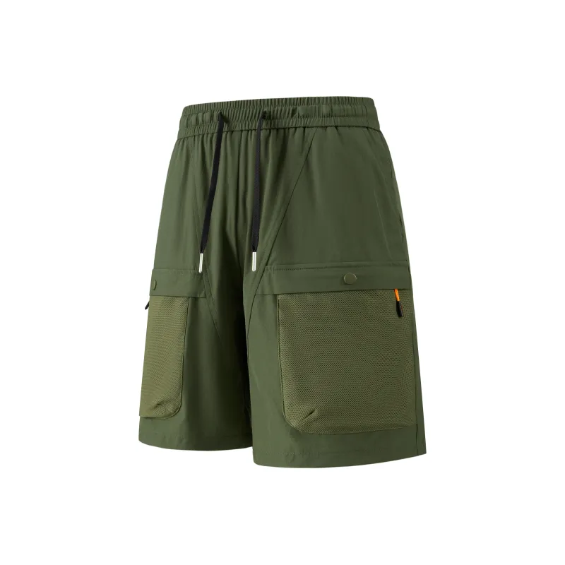 ROBINHOOD Casual Shorts Women's-2