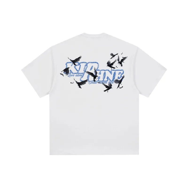 KIRHNE T Shirts Unisex-5