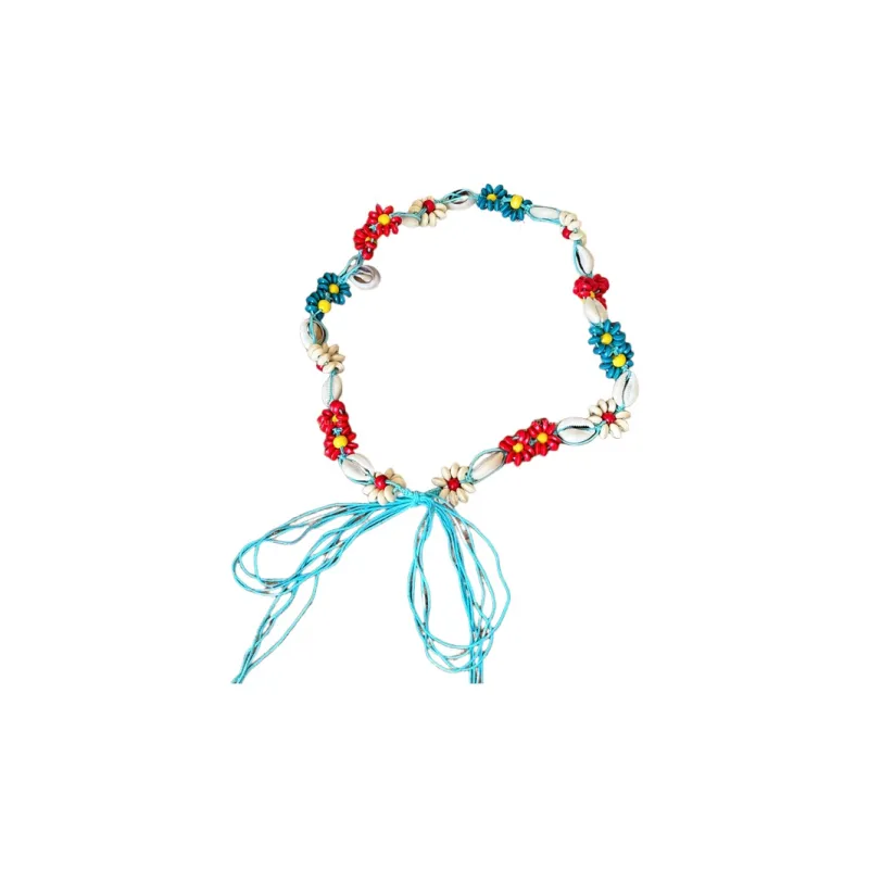 VIVIWELL Resin Hair Bands Women's-3