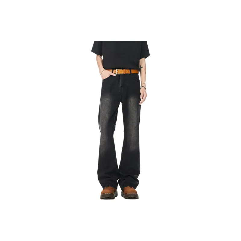 COMOWA Jeans Unisex-20