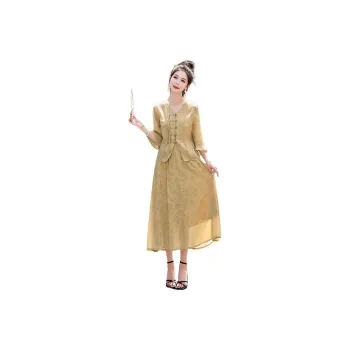 PIERRE CARDIN Skirt Set Women's