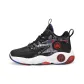 YCHA501 Black Red