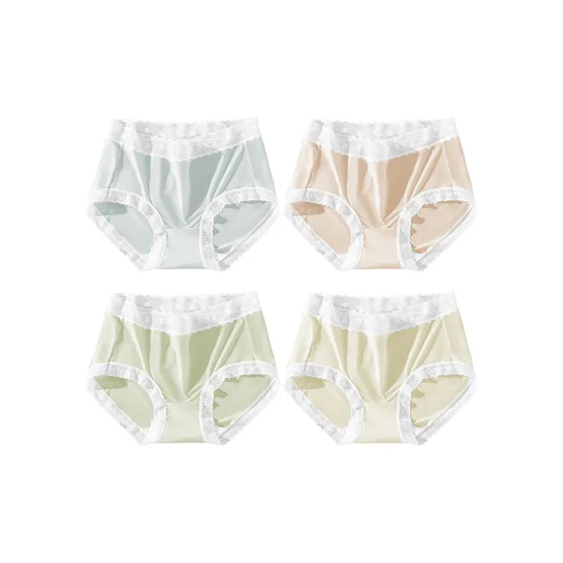 Ordifen Underpants Women's 4 Pack-0