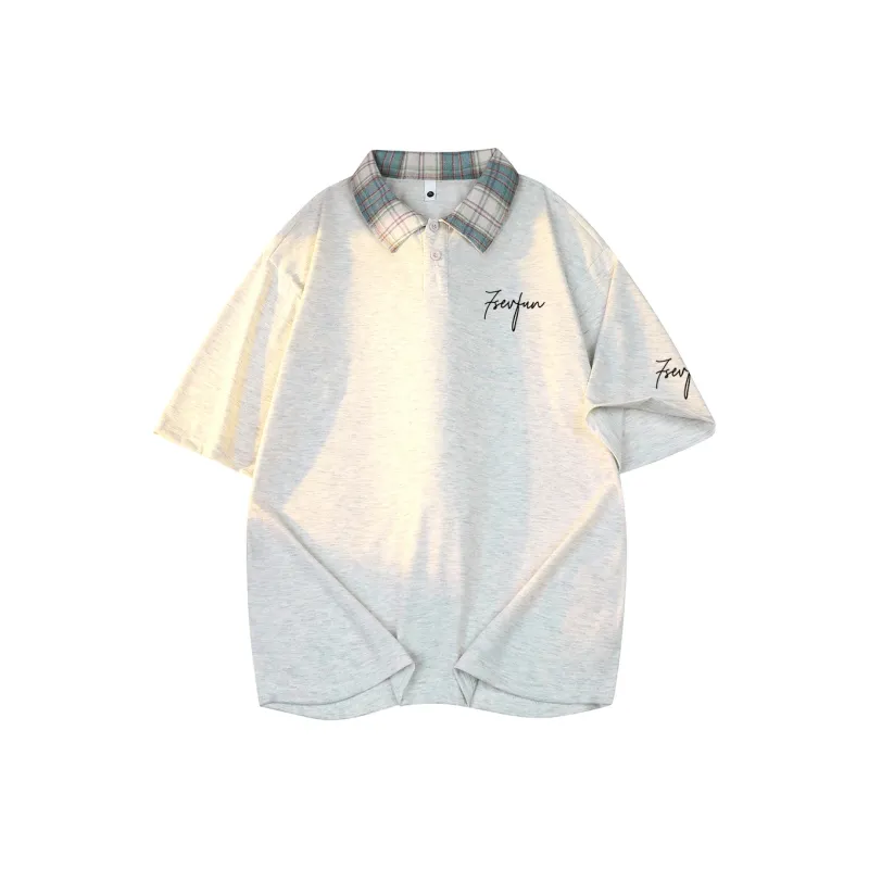 7 SEVFUN Polo Shirts Unisex-10