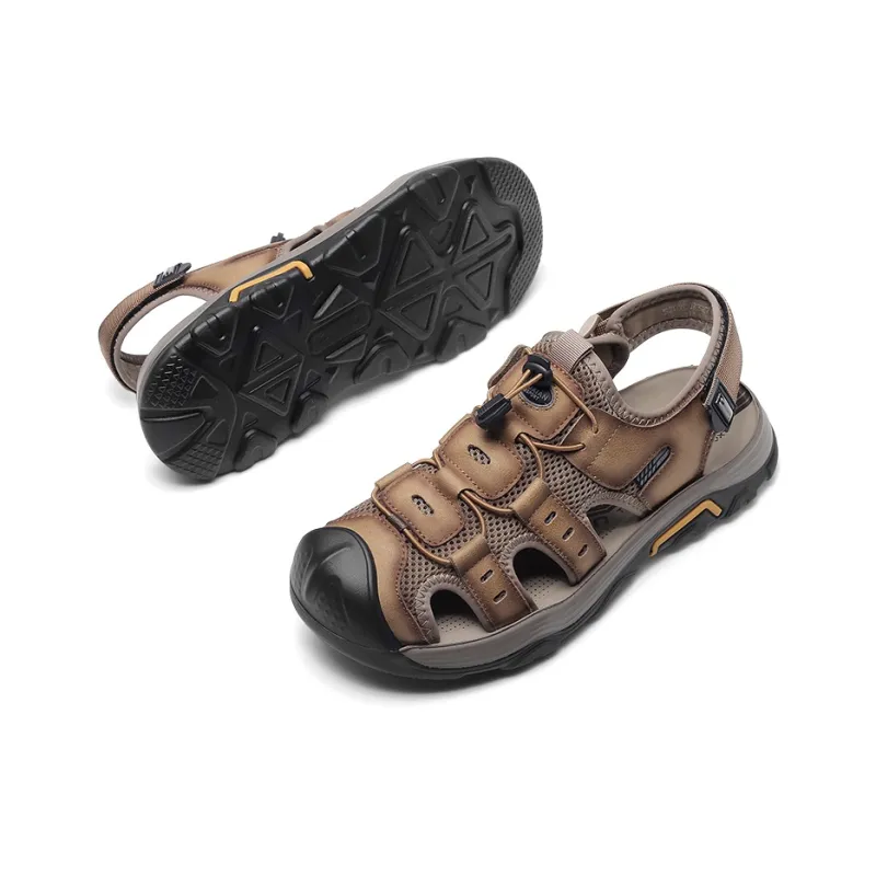 Strongman 3515 River Trekking Shoes Men's-9