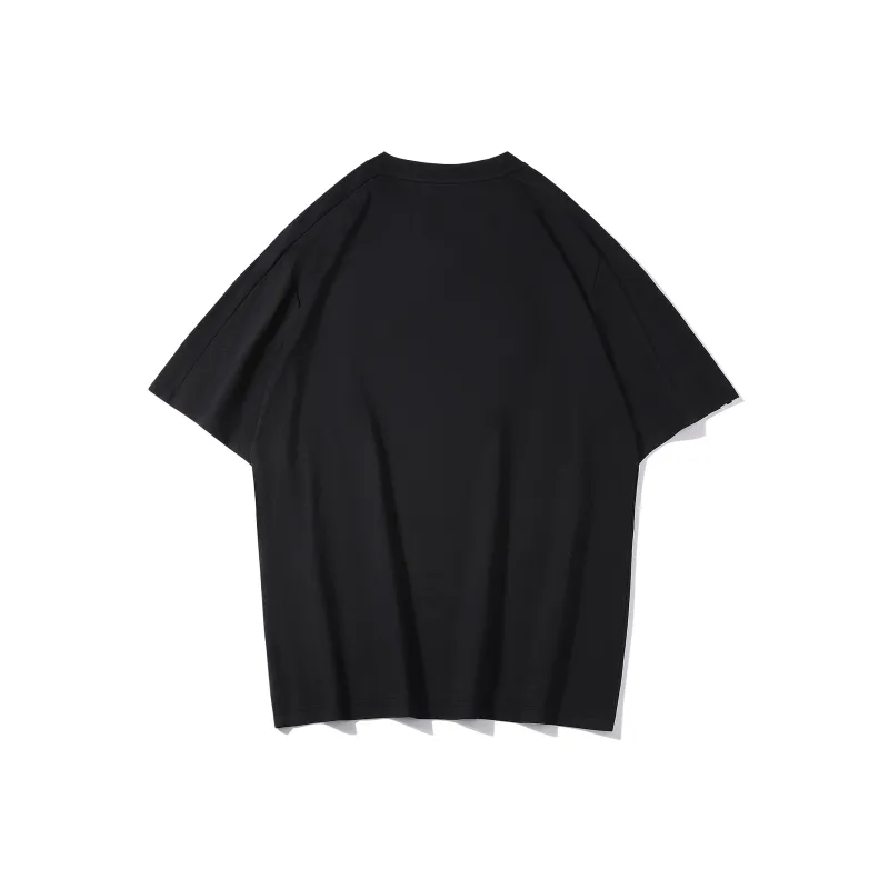 CariteSport T-Shirts Unisex-6