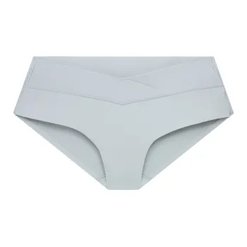 CALVIN KLEIN Underpants Women's 1 Pack Light Blue