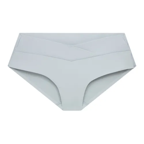 CALVIN KLEIN Underpants Women's 1 Pack Light Blue