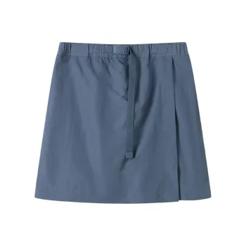 MUJI Casual Shorts Women's