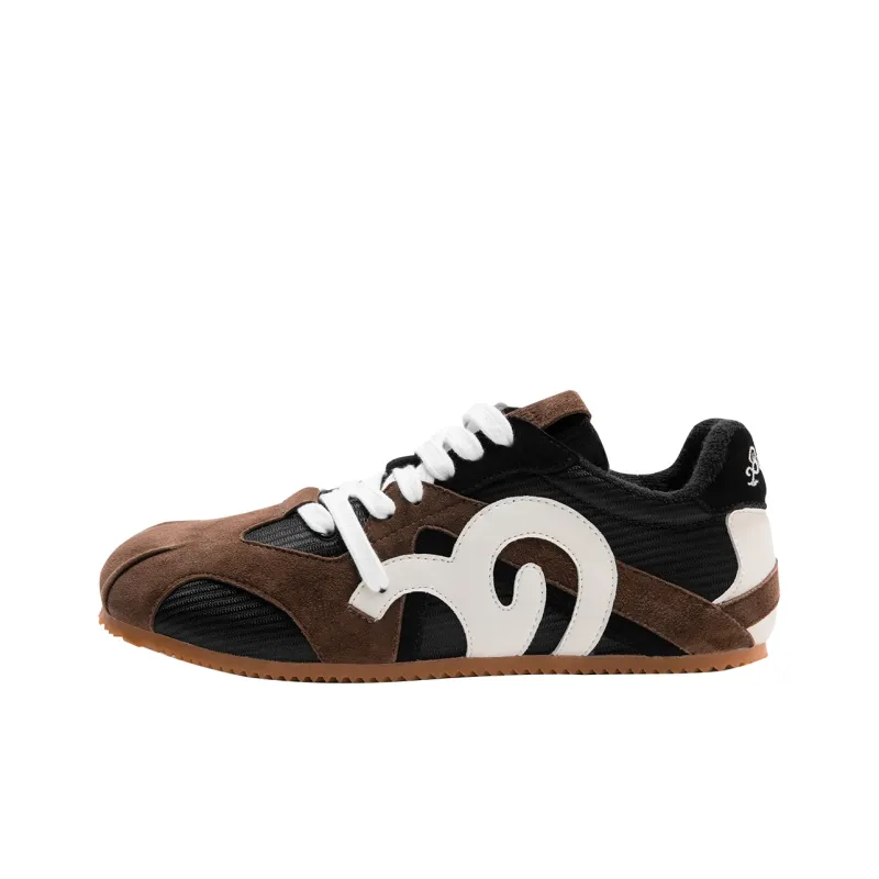 BEASTER Abrasion Resistant Slip Resistant Lightweight Low Top Casual Shoes Unisex-5