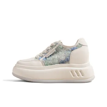 KODI Cushioning, Abrasion Resistant, Slip Resistant Low Top Casual Shoes Women's