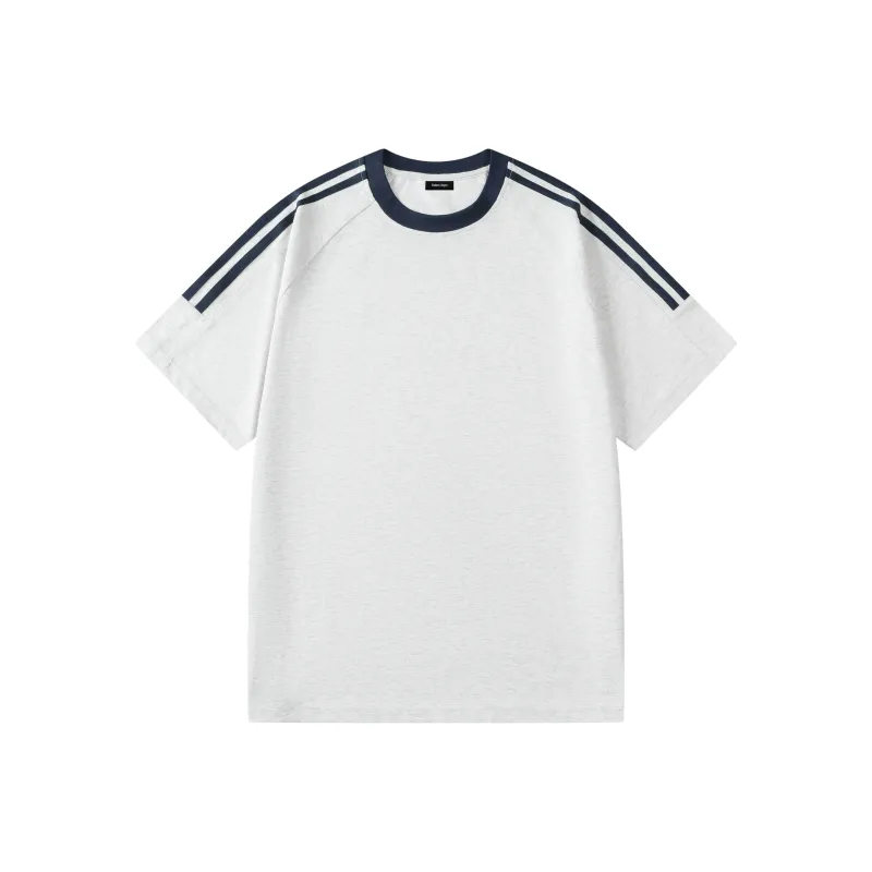 Endless Abyss T Shirts Unisex-8