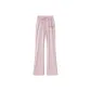 Light Pink (M Line Butterfly Pants Logo)