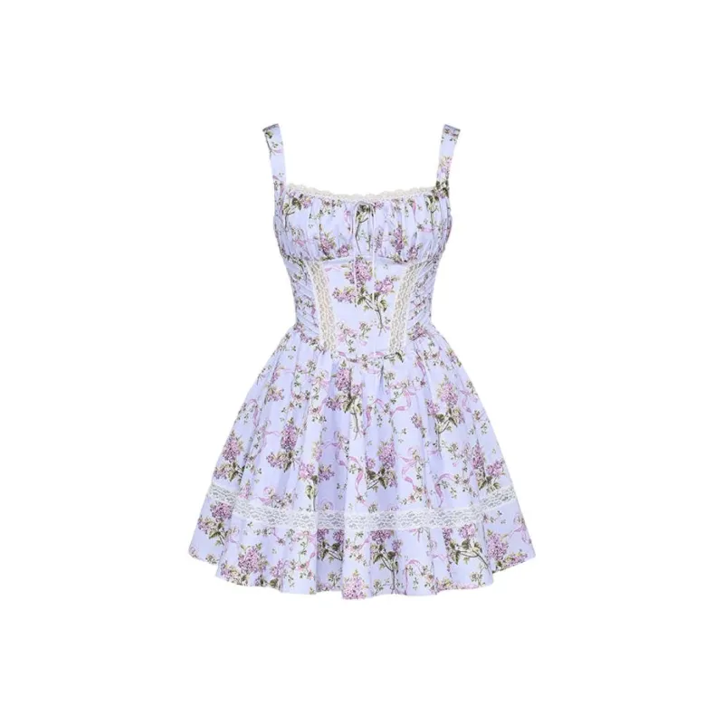 HOUSE OF CB SS25 Kimmie Sleeveless Dress Women's-1