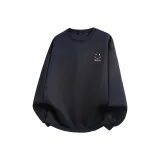 Navy Blue (Fleece-Lined)