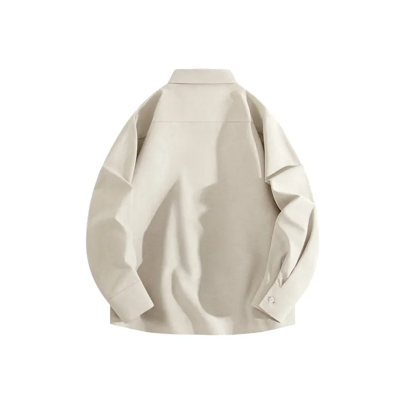 Tonlion Shirts Unisex-9