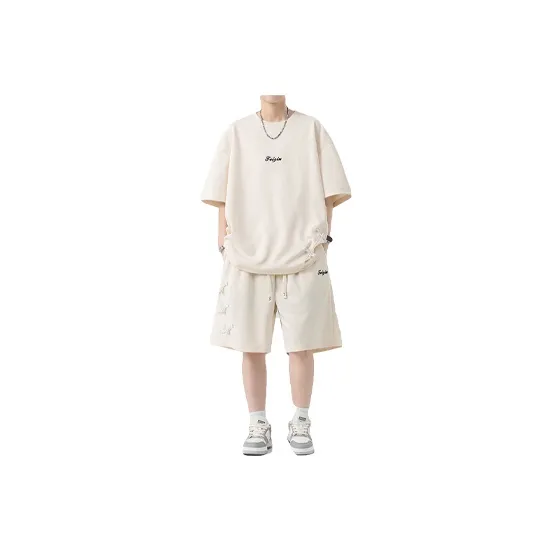 GLFL Casual Sportswear Unisex-0