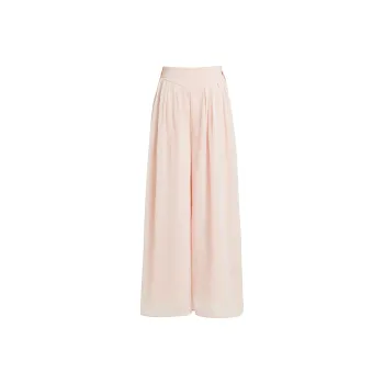 MPOX Casual Pants Women's Lotus Root Powders