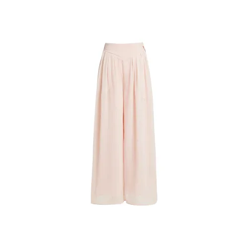 MPOX Casual Pants Women's Lotus Root Powders