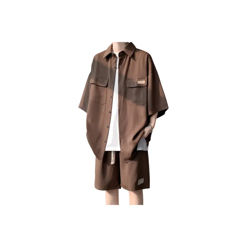 FRQ Casual Sportswear Unisex-3