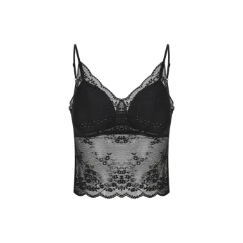 METE WHALE MT Women's Camisoles