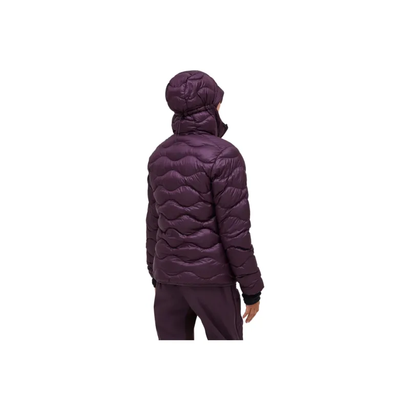 PEAK PERFORMANCE Down Jacket Women's-7