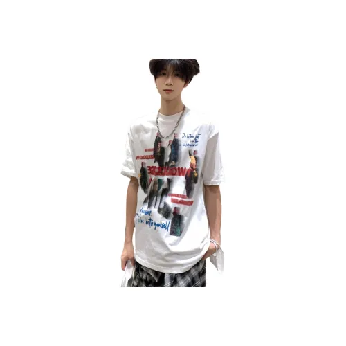 RVANGUARD T Shirts Unisex
