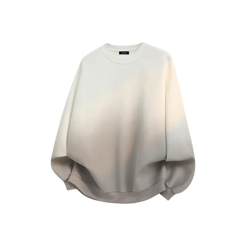 Cotton Sweatshirts Unisex-3