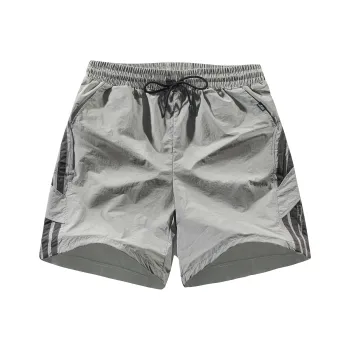 FAKE VINTAGE Casual Shorts Unisex