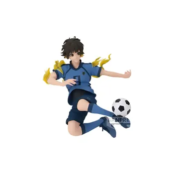 BANPRESTO Blue Lock, Anime Edition, Fengle Return, Awake State Ver. Bonus Gifts