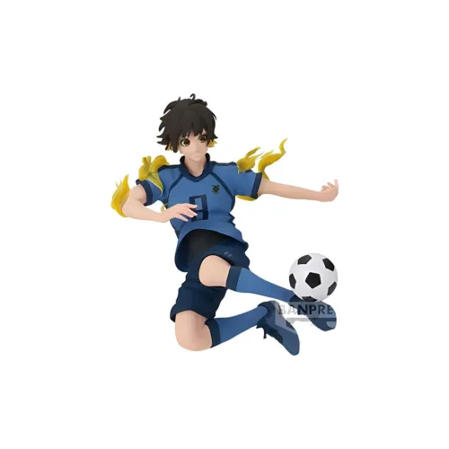 BANPRESTO Blue Lock, Anime Edition, Fengle Return, Awake State Ver. Bonus Gifts