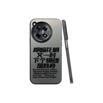 BAOCHENG Phone Cases