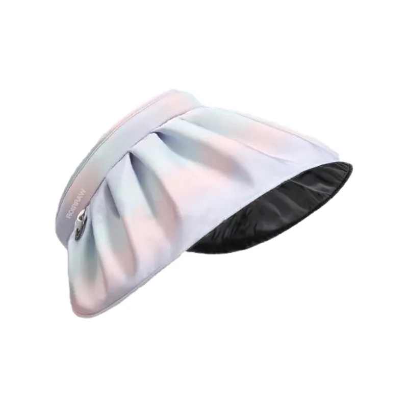 Warrior Polyester Sun Protection Hats Women's-5