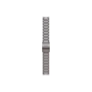 GARMIN Watch Refurbishing Unisex Rear-Swept Wing Titanium Alloy Table Chain