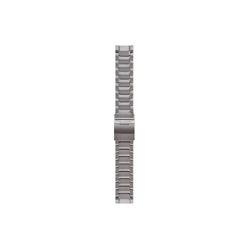GARMIN Watch Refurbishing Unisex Rear-Swept Wing Titanium Alloy Table Chain