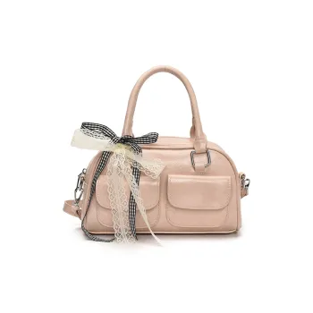 TOUTSEUL YOLO PU Handbag Regular Women's Multicolor