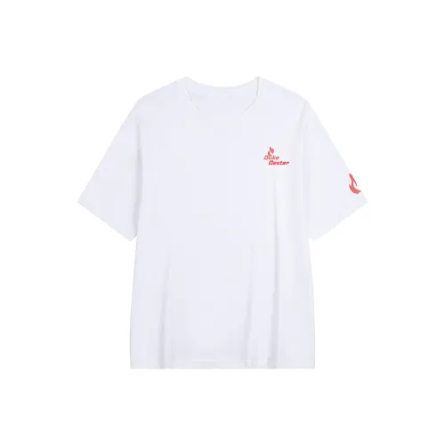 DUKE+DEXTER T Shirts Unisex