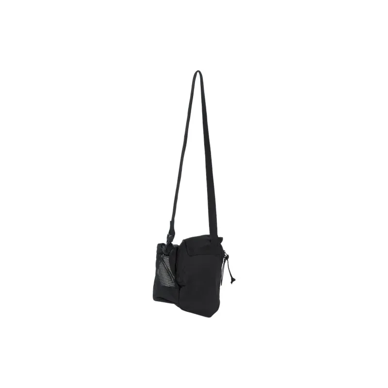 C.P.Company Fabric Crossbody Bag Mini Men's Black-1