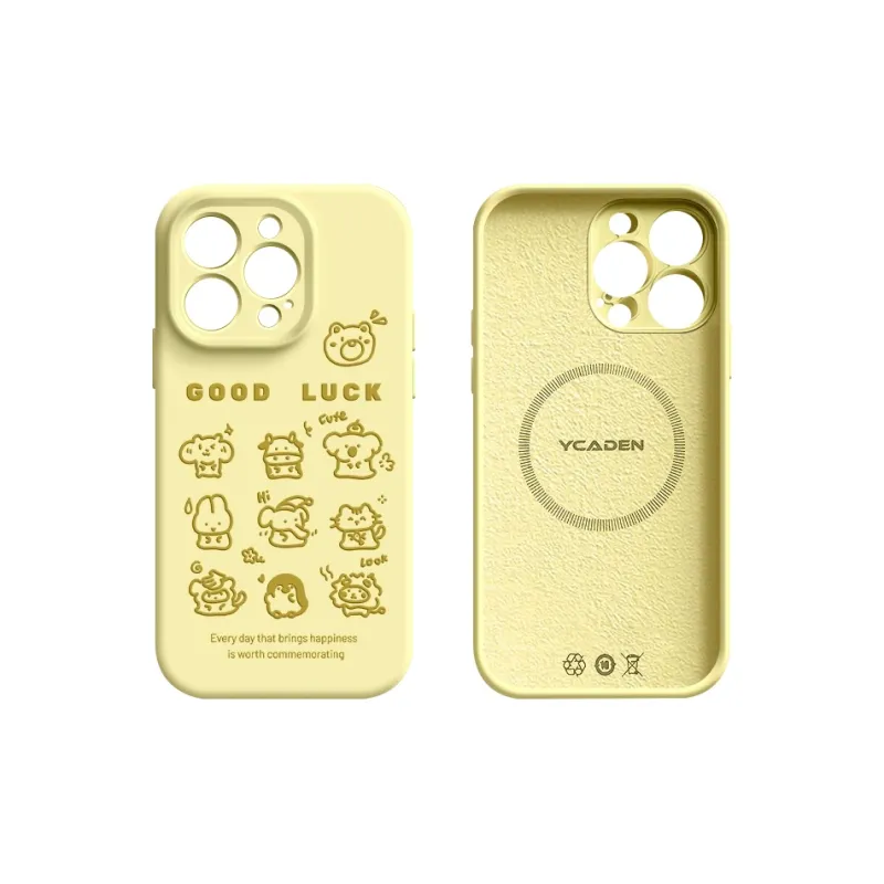 K Touch Phone Cases-16