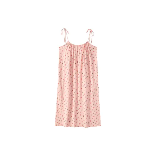 Mulong Family Nightgown Women's