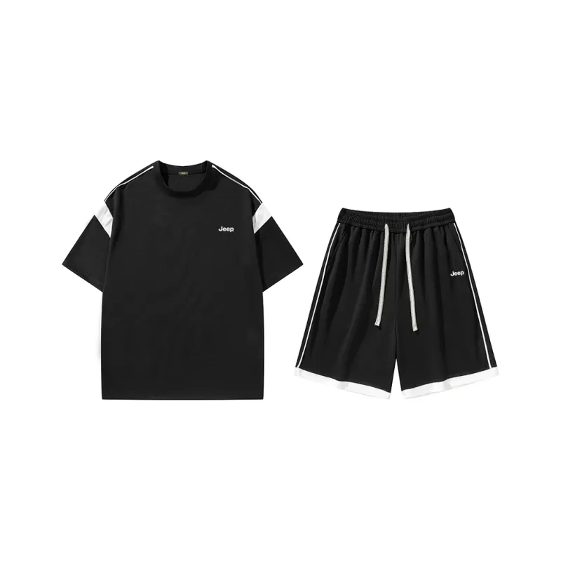 Jeep Casual Sportswear Unisex-2
