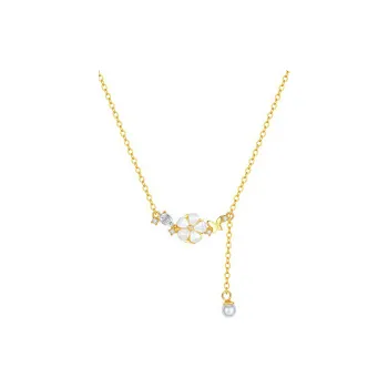 NIGHT RIDER DRIGINAL 999 Fine Silver Necklaces Women's
