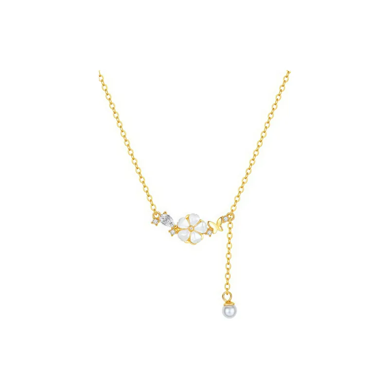 NIGHT RIDER DRIGINAL 999 Fine Silver Necklaces Women's-0