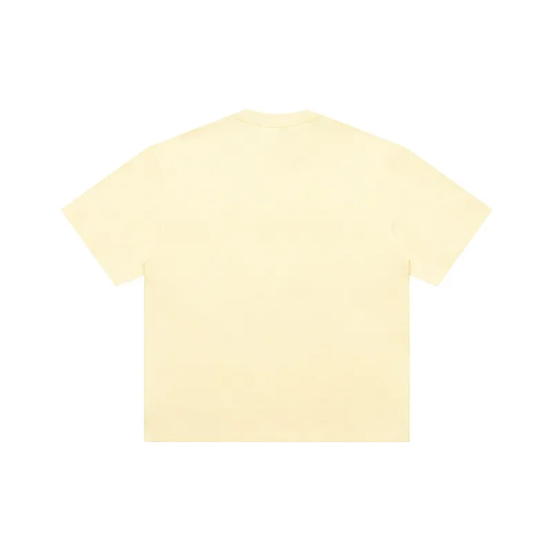 A Chock T Shirts Unisex-5