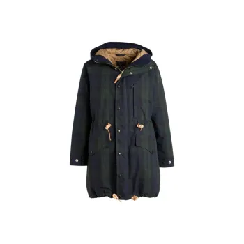 MANIFATTURA CECCARELLI New Woman Mountain Parka Jackets & Coats Women's