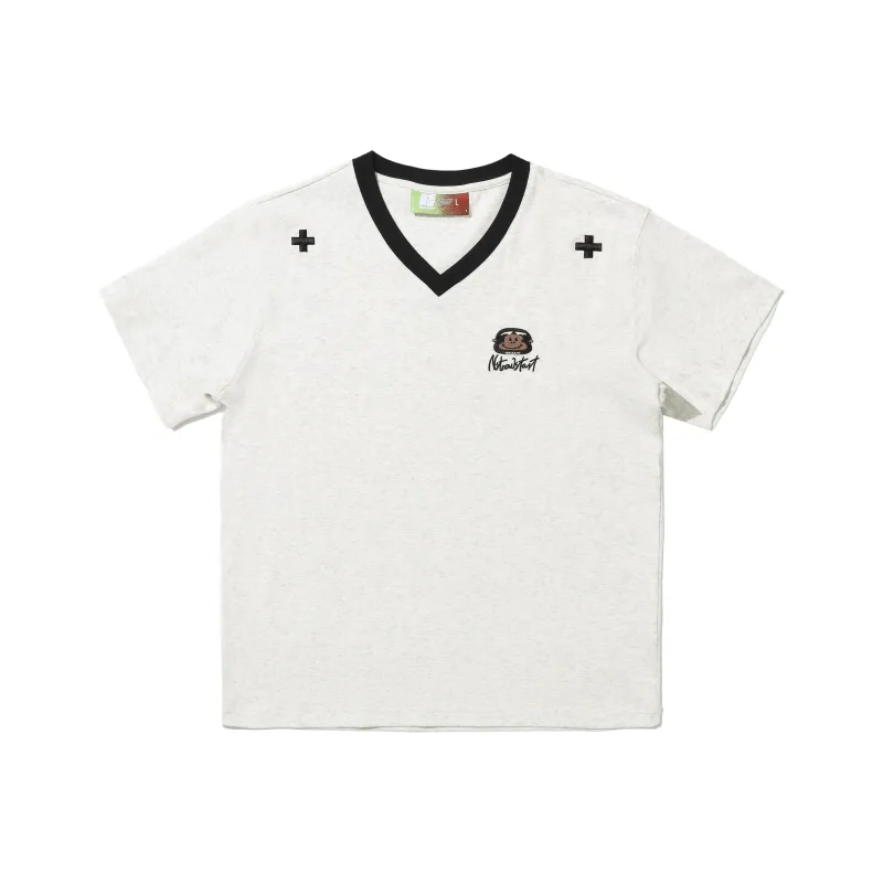NSTNEW START T Shirts Women's-0